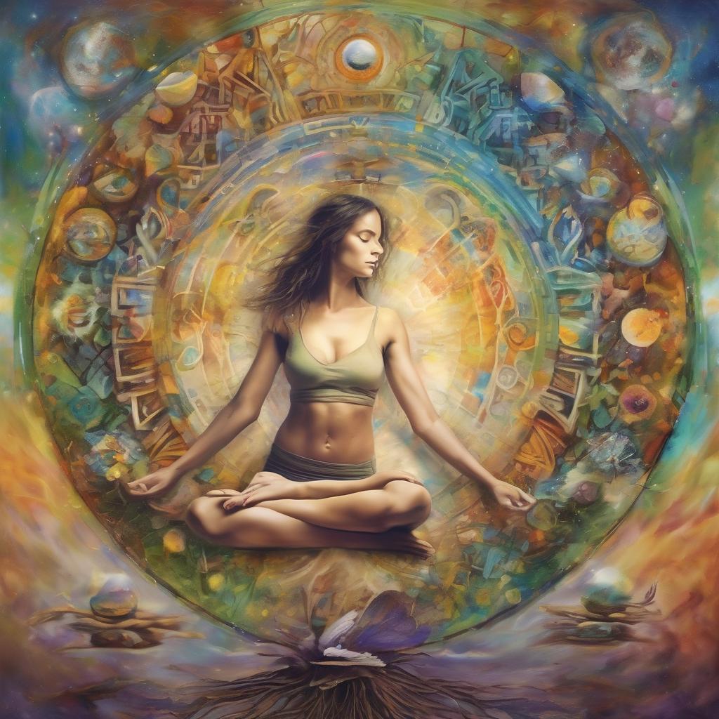 Συντονισμός Σκέψεων για την Ισορροπία Εργασίας και Προσωπικής Ζωής