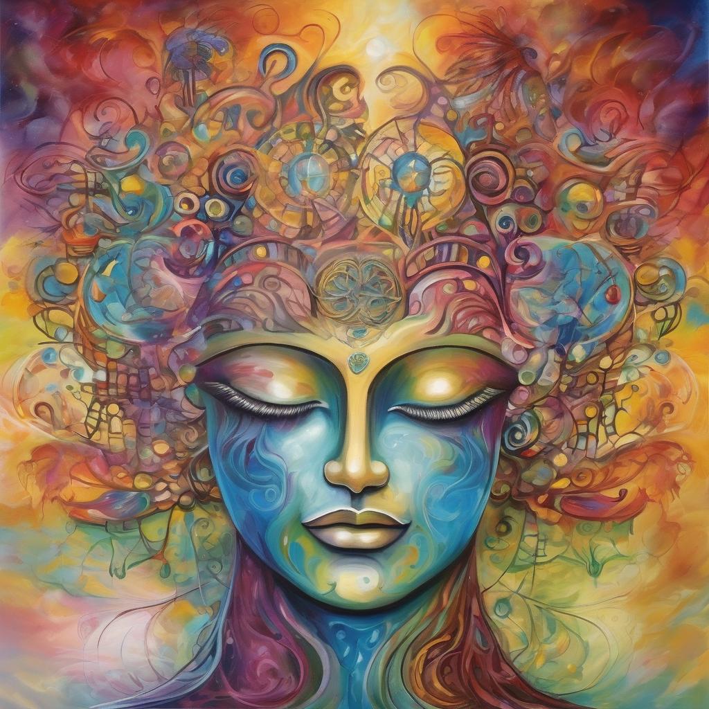 Αναπτύξτε την Ψυχική Σταθερότητα και Δύναμη