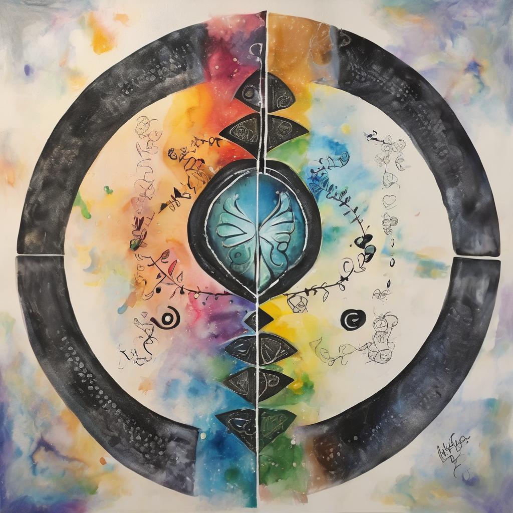 Ευαισθησία σε σχέση με τα συναισθήματα: Το κλειδί για την εσωτερική ισορροπία