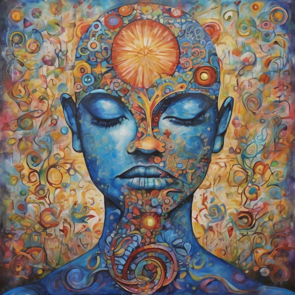 Μεταστροφή σκέψης προς την αντίληψη της δύναμης του μυαλού σας