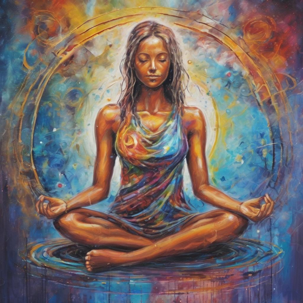 Οδηγίες για την Οικοδόμηση Ψυχικής Δύναμης και Ισορροπίας