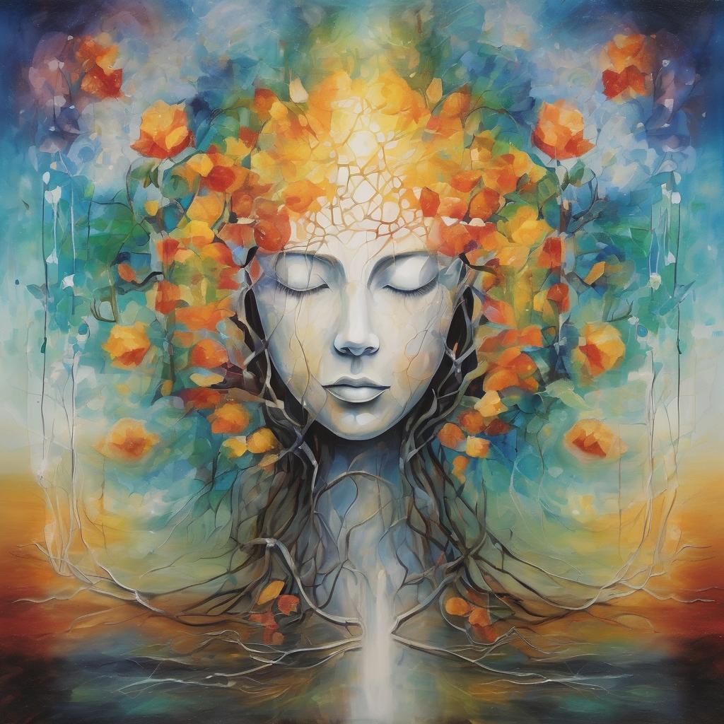 Ξεπερνώντας τα Εμπόδια του Νου και Αναπτυσσόμαστε