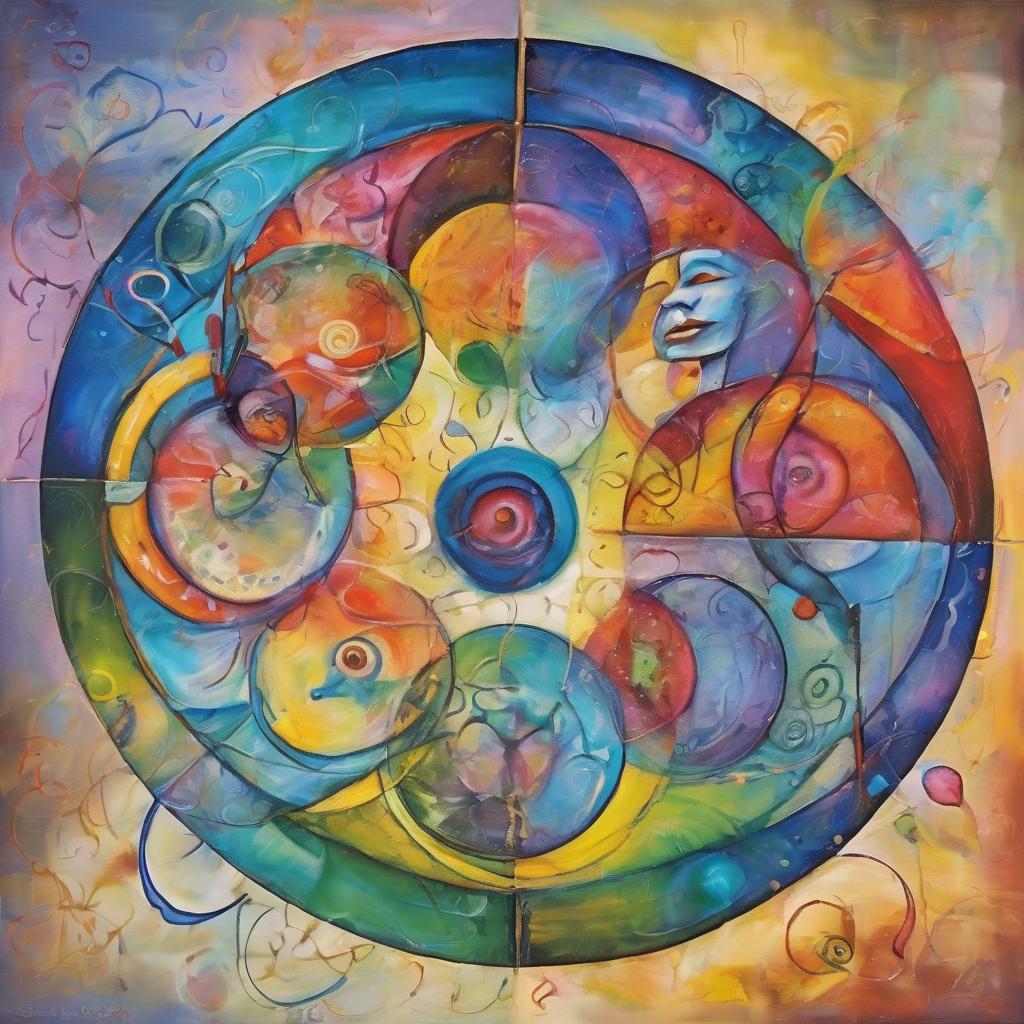 Μετατοπίσετε τη σκέψη σας για την κίνηση