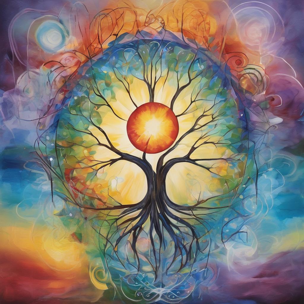 Μεταμόρφωση της σκέψης για να ενθαρρύνετε τον εαυτό σας