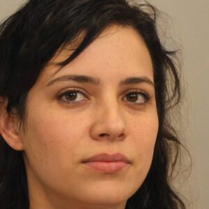 Κατερίνα Λεοντίου - Συγγραφέας